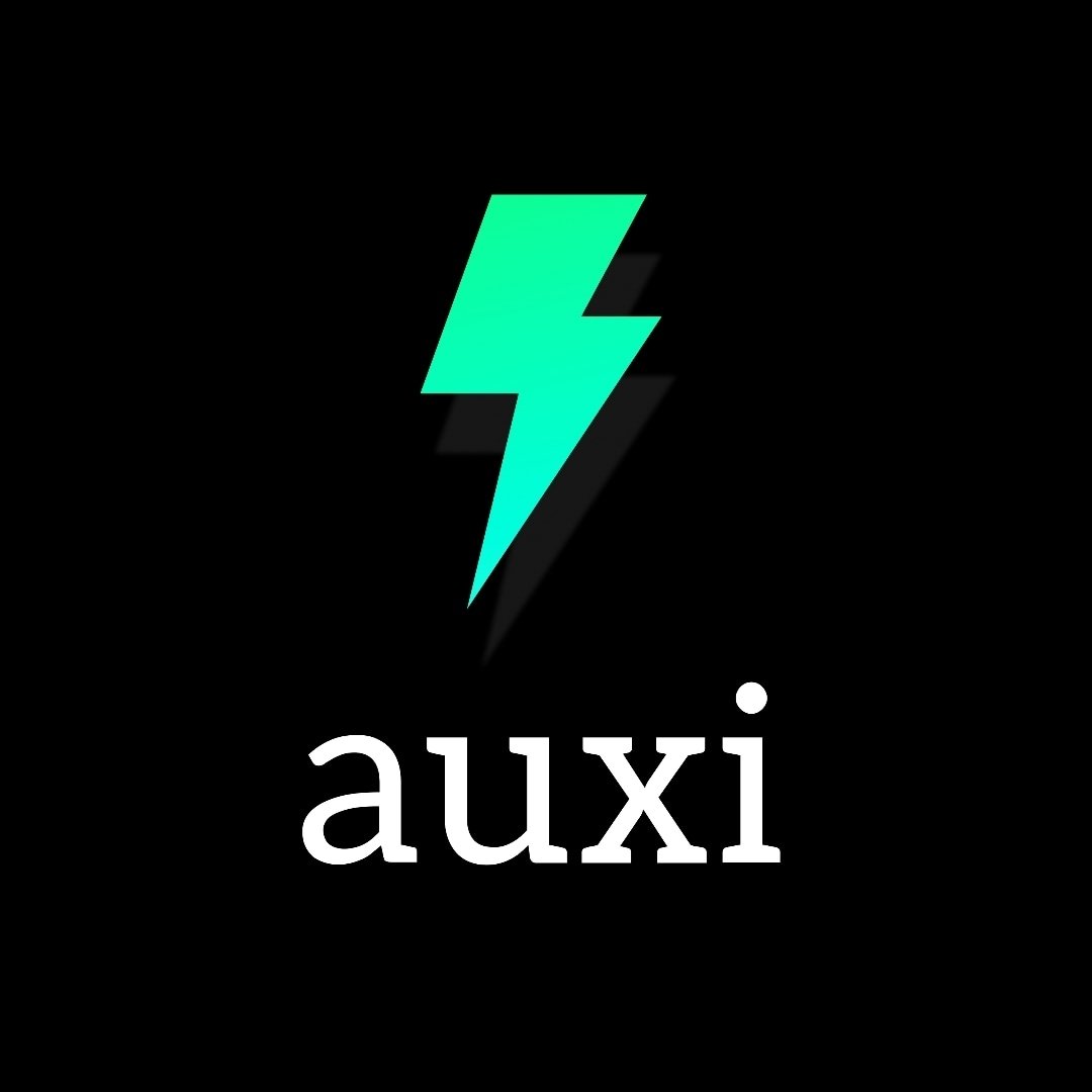 AUXI.ai logo