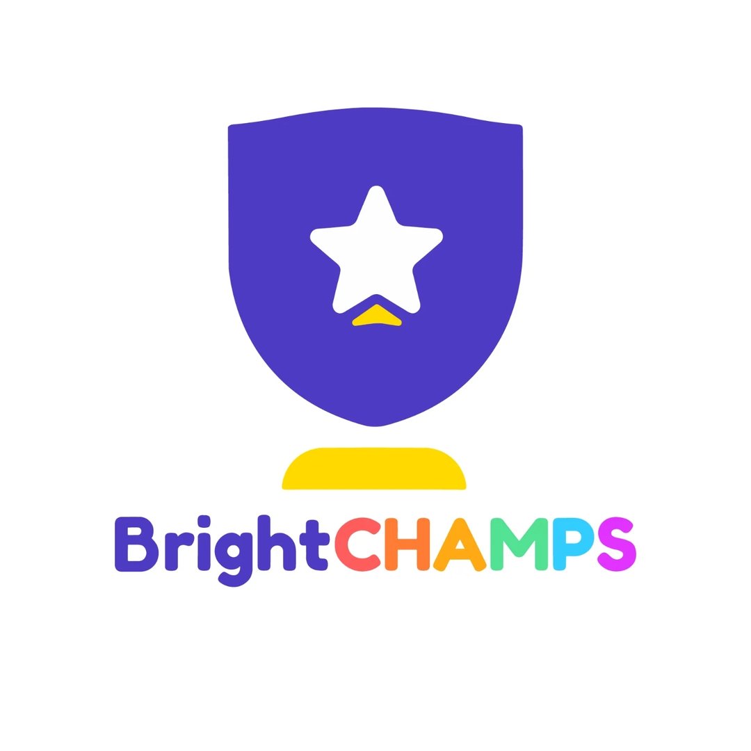 BrightChamps.com logo
