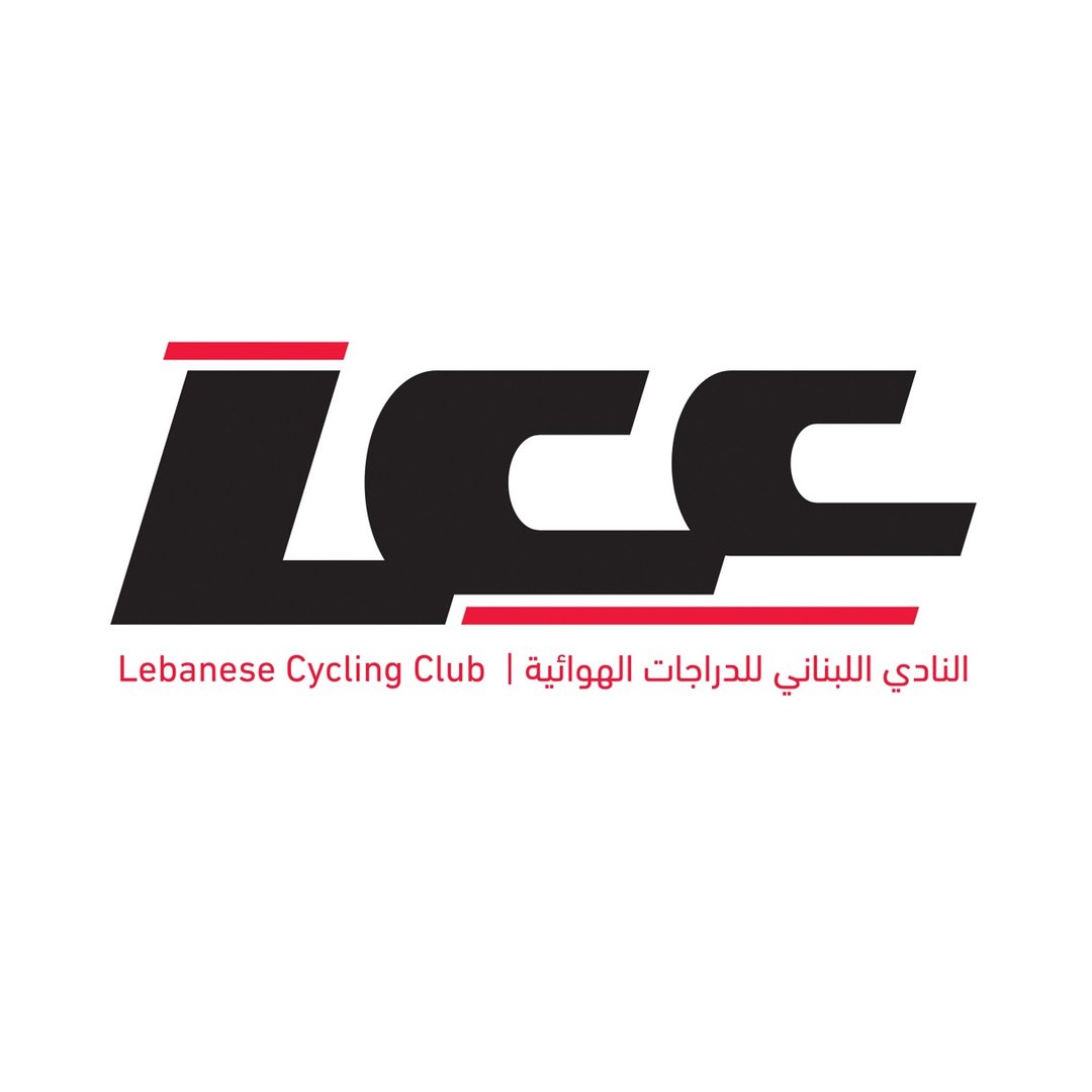 Lebanese Cycling Club logo